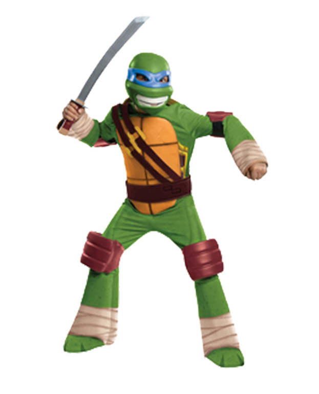 Żółw Ninja